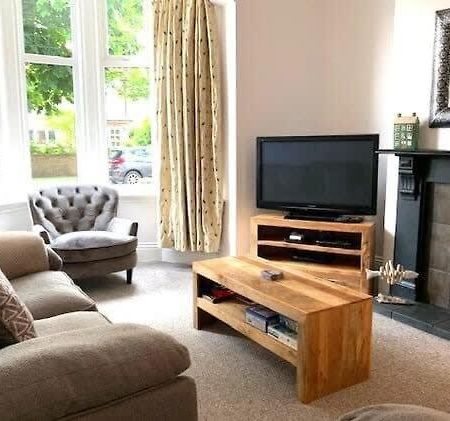 Jackson Landing - Spacious House With Central Location Filey Exteriér fotografie