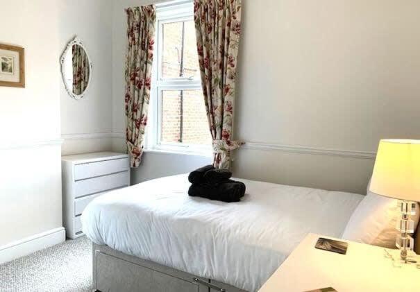 Jackson Landing - Spacious House With Central Location Filey Exteriér fotografie